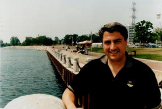 Rob MacIsaac, Burlington mayor