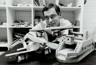 Bill MacLeod