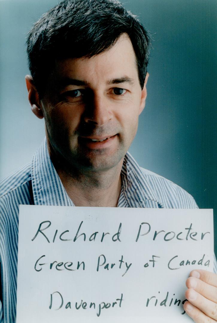 Richard Procter