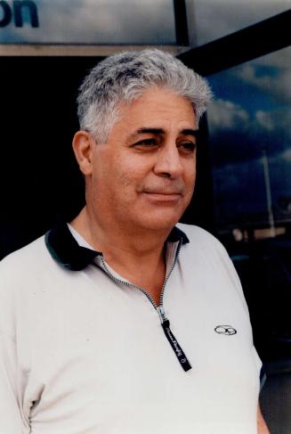 Joseph Rodrigues