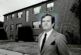 Angelo Sider: Wanted 55 percent hike.