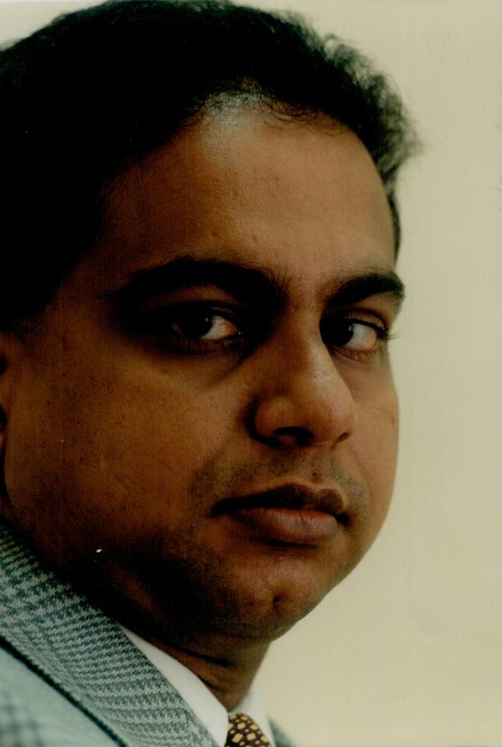 Thalayasingam Sivakumar