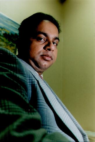 Thalayasingam Sivakumar