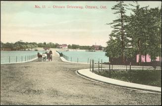 Ottawa Driveway, Ottawa, Ontario
