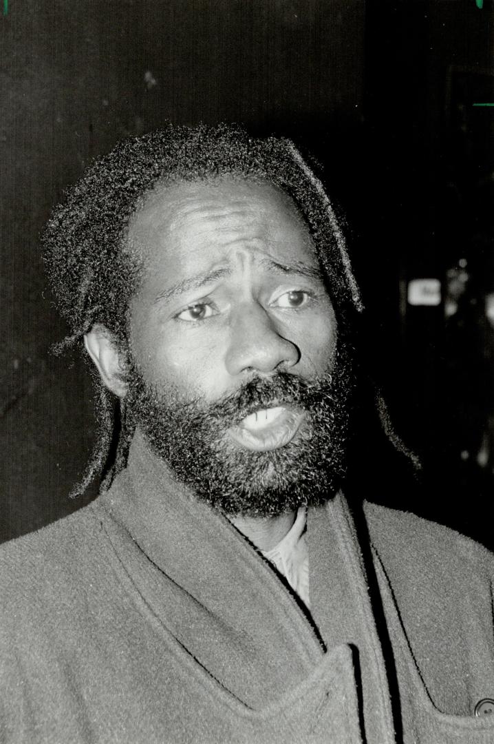 Simeon Tafari