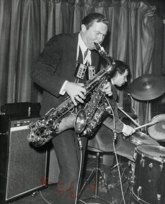 Moe Koffman