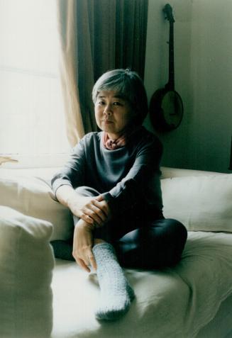 Joy Kogawa, like her heroine in Itsuka, fought to get redress for Japanese-Canadians