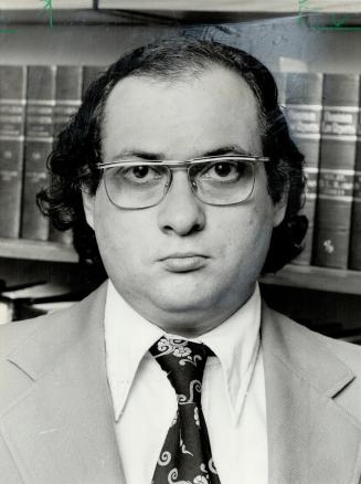 Lawyer Kopyto