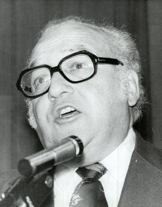 Laberge, Louis