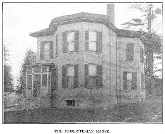 Hespeler, Canada : a souvenir of the factory town
