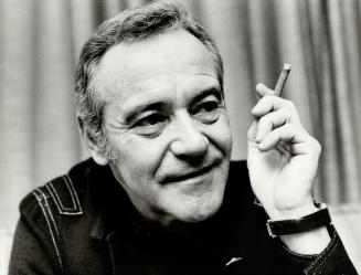 Lemmon, Jack (Portraits)