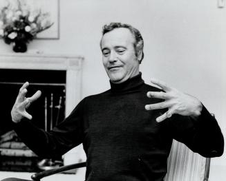 Lemmon, Jack (Portraits)