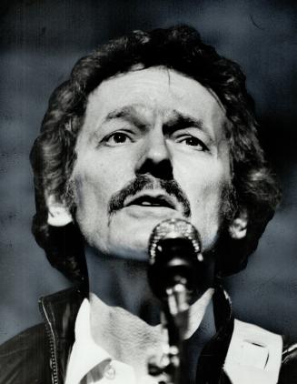 Gordon Lightfoot: Presenting four concerts in his annual visit to Massey Hall.
