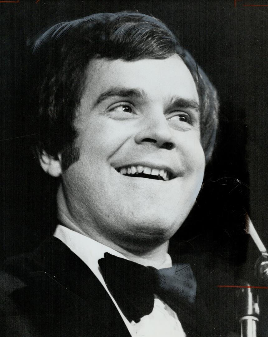 Rich Little