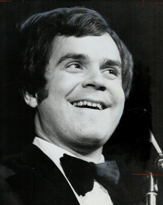 Rich Little