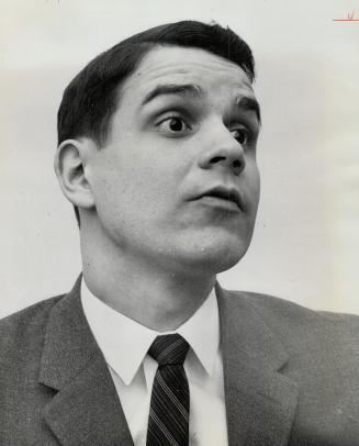 Rich Little