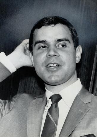 Rich Little