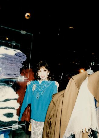 Lollobrigida, Gina (In Toronto)