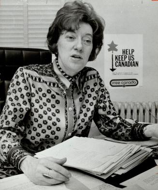 Flora MacDonald won a landslide victory for the Tory nomination in Kingston by drawing on women supporters, says writer Anthony Weste [Incomplete]