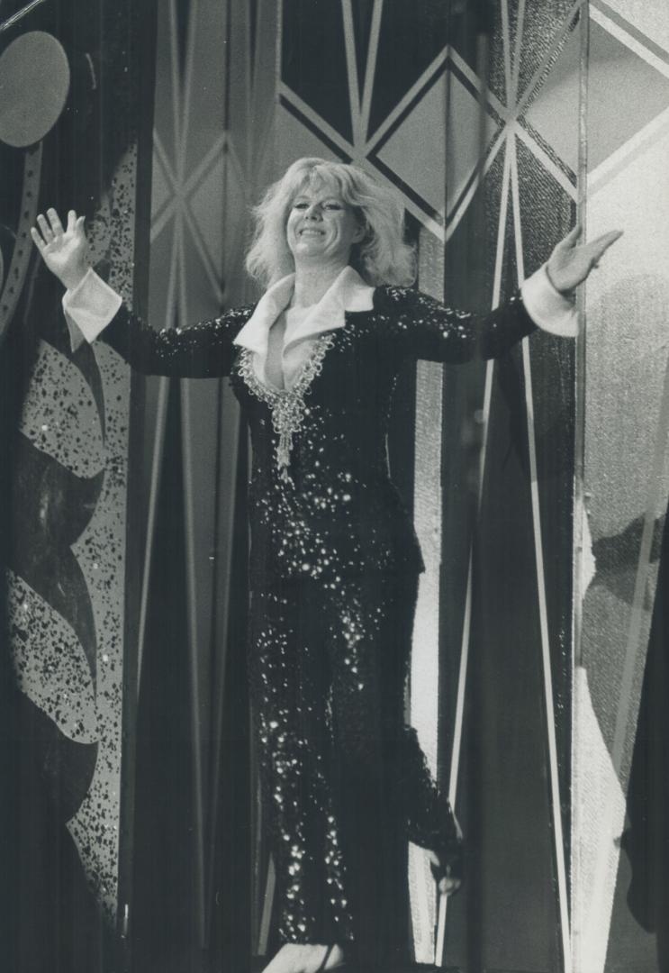 Sheila MacRae