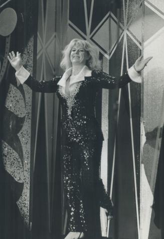Sheila MacRae