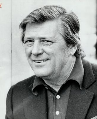 Gordon MacRae: Busy grandfather