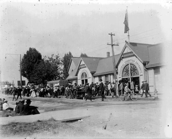 Canadian National Exhibition