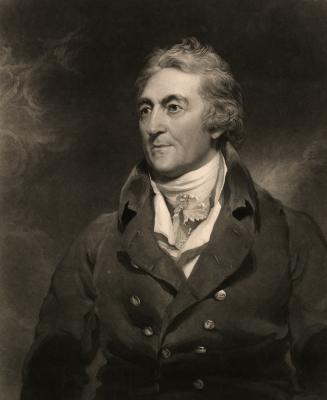 Sir Andrew Snape Hamond (c. 1805)