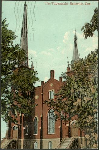 The Tabernacle, Belleville, Ontario