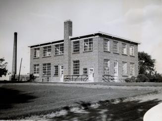 Pine Ridge Boys School, Bowmanville, Ontario