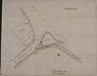 Chippawa (circa 1790)