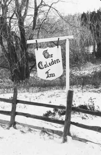 The Caledon Inn. Caledon, Ontario