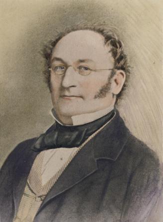 Thomas Clarkson, 1802-1874