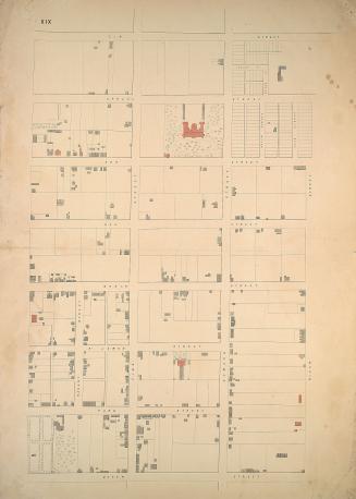 Atlas of the city of Toronto and vicinity.