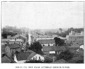 Hespeler, Canada : a souvenir of the factory town