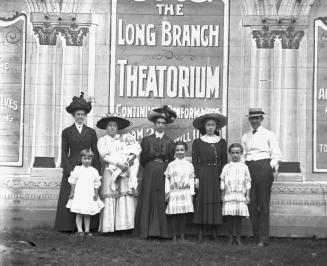 Long Branch Theatorium