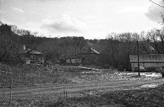Helliwell, Thomas, house, Pottery Road