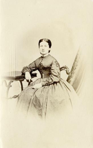 Alicia Killaly, 1836-1908