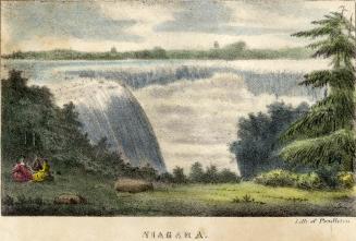 Niagara (1830)
