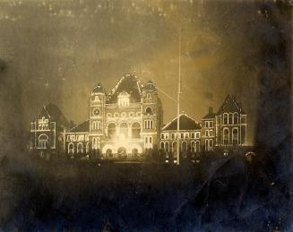 Parliament Buildings (1893)