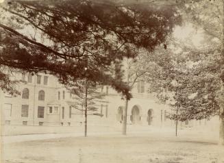 Parliament Buildings (1893)