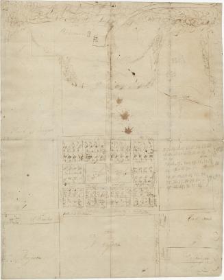 Town of Hamilton District of Gore