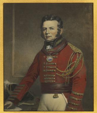 General Sir George Prevost