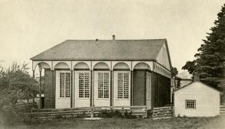 Children Of Peace Meeting House