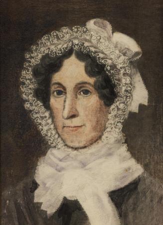 Mrs. John (Eliza Goldsmith) Small, 1760-1837