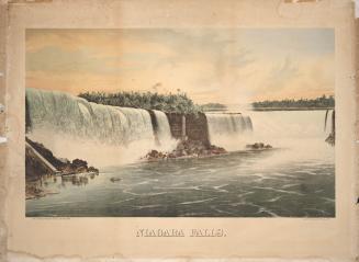 Auger Brothers (niagara Falls, Ontario), Buffalo