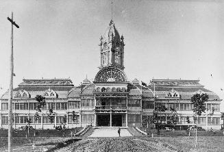 Crystal Palace (1879-1906)