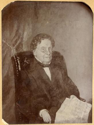 George Crookshank, 1773-1859