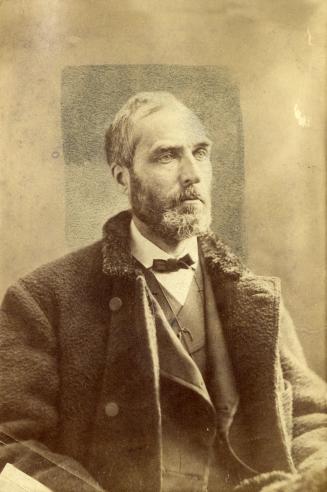 Goldwin Smith, 1823-1910