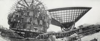 The Canadian Pavilion, Expo 67